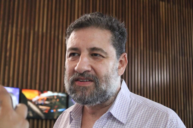 Hay avance de 30% en obras de vivienda en Cuautla: CMIC