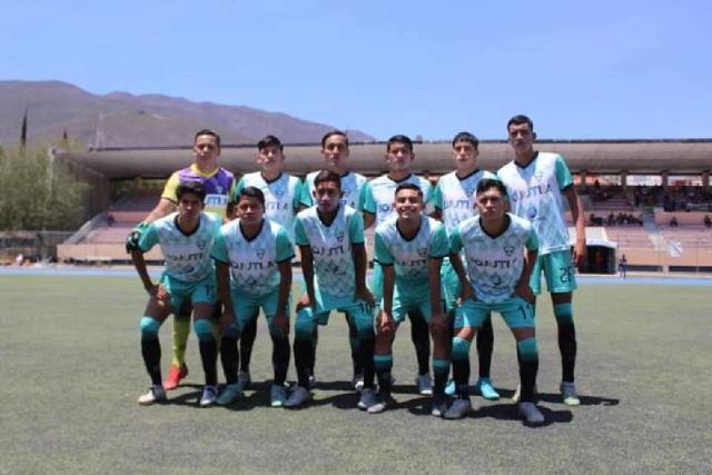 Los cañeritos visitarán el domingo a Tlapa FC, en la penúltima fecha del torneo regular en el grupo siete
