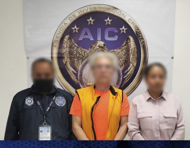 Realiza AIC detención en Guanajuato de hombre señalado por fraude en Morelos