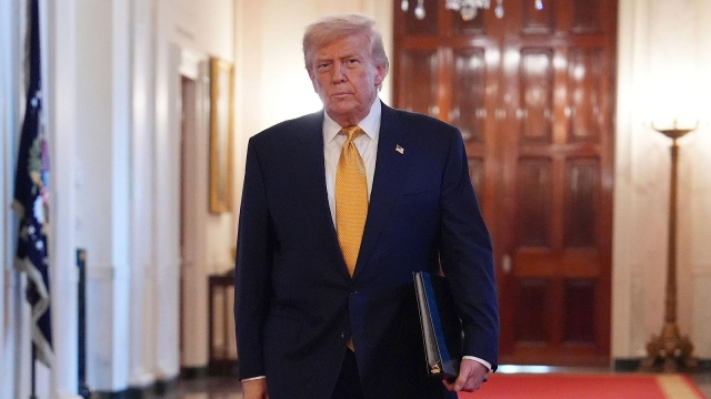 Trump responde a seguidores que lo critican por Epstein: '¡Ya no quiero su apoyo!'
