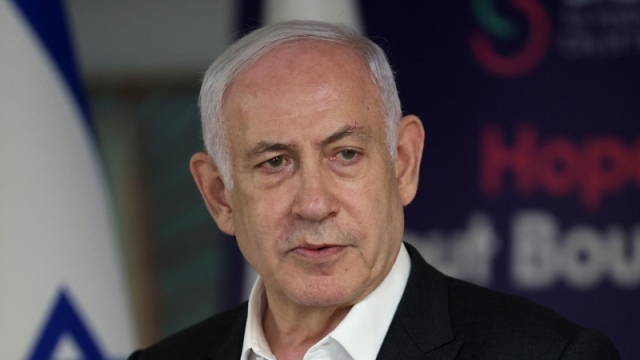 Netanyahu disuelve el gabinete de guerra en Israel