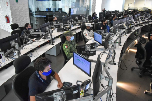 Invita CES Morelos a evitar hacer llamadas de broma a los números de emergencia 911 y 089