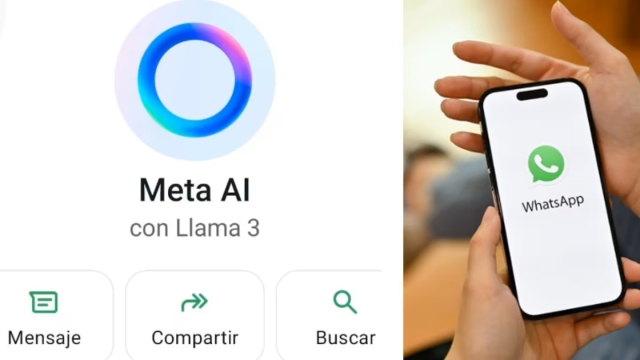 Crea Stickers Únicos en WhatsApp Usando Inteligencia Artificial