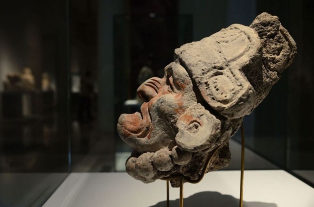 ¿Otra vez? Subastarán piezas arqueológicas mexicanas en Francia