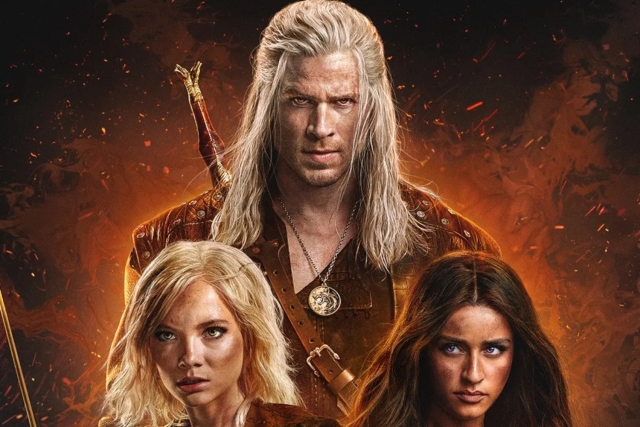 The Witcher / Netflix