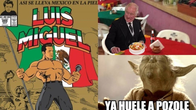Humor Mexicano: Los Mejores Memes del 15 y 16 de Septiembre