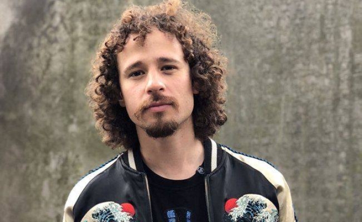 Detienen a Luisito Comunica en Santo Domingo por grabar en el Metro