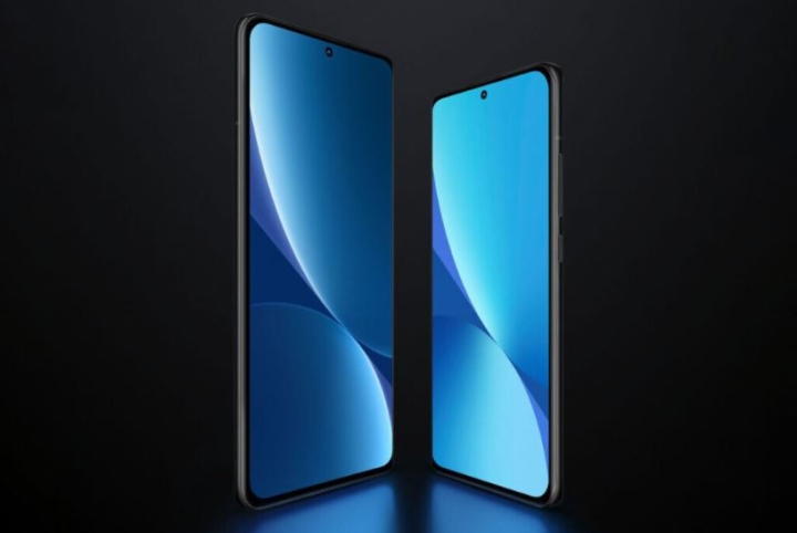 La primera imagen oficial del Xiaomi 12, 12X y 12 Pro: se presentarán el 28 de diciembre