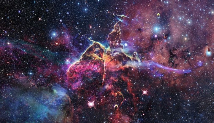 ¿Qué vio el Hubble en tu cumpleaños? La NASA te lo muestra en esta web