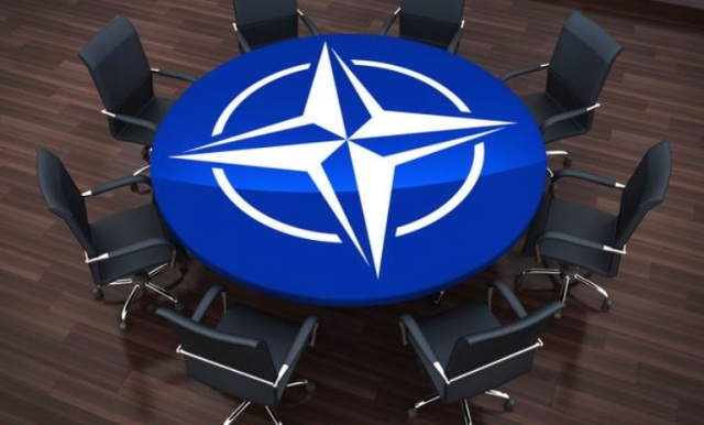 OTAN firma acuerdo con Ucrania para reforzar cooperación en seguridad cibernética