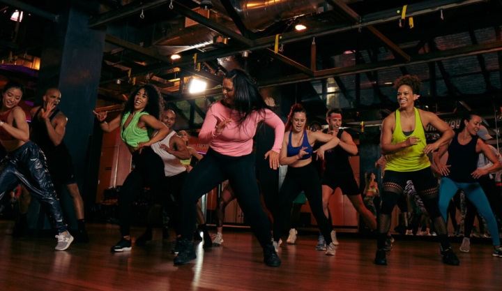 Tres formas diferentes y entretenidas de hacer cardio para quemar grasa