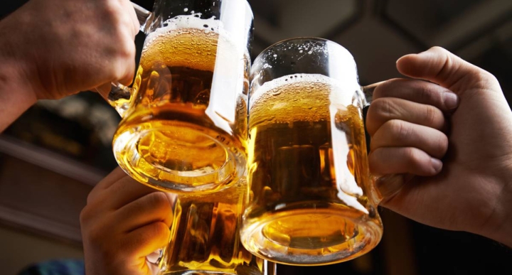 ¡Brindemos! México celebra el día internacional de la cerveza