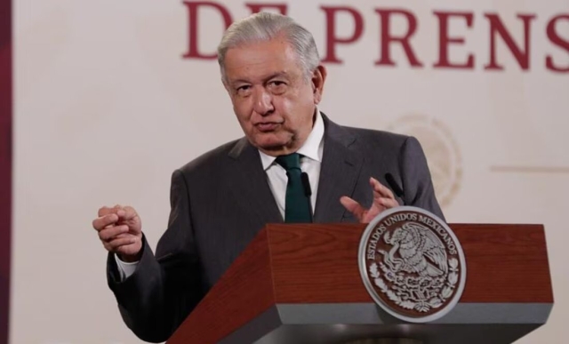 AMLO anuncia visita de secretaria del Tesoro de EU a México
