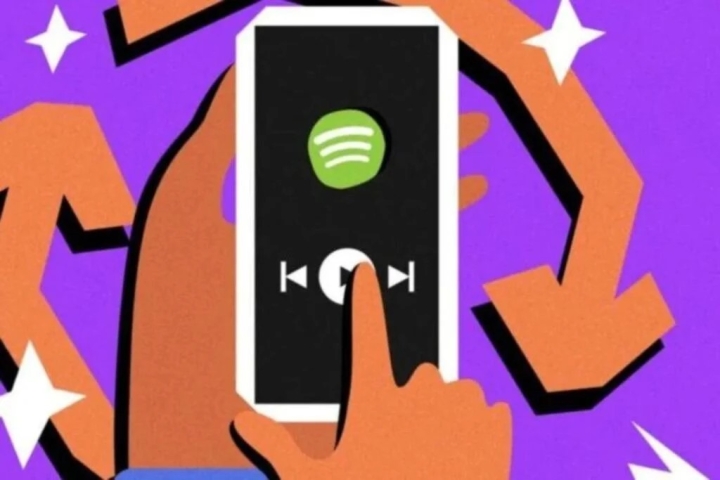 Apple Desactiva Controles de Volumen Físicos en Spotify Connect para iPhone