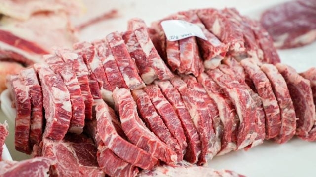 Carne cultivada en laboratorio pronto llegará a Suiza
