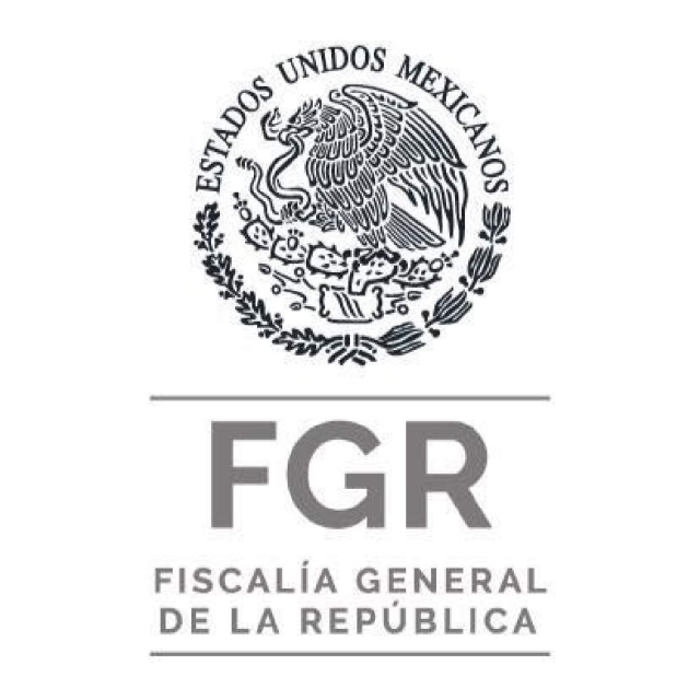 Hugo Bello Ocampo, nuevo delegado de la FGR