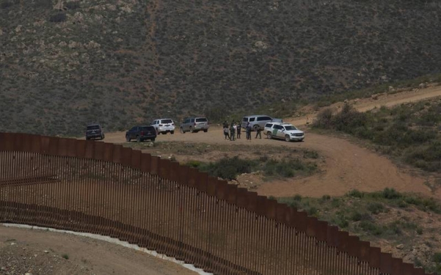 Guerra de Texas vs. migrantes: ¿Cómo serán los vehículos blindados que enviará a la frontera?