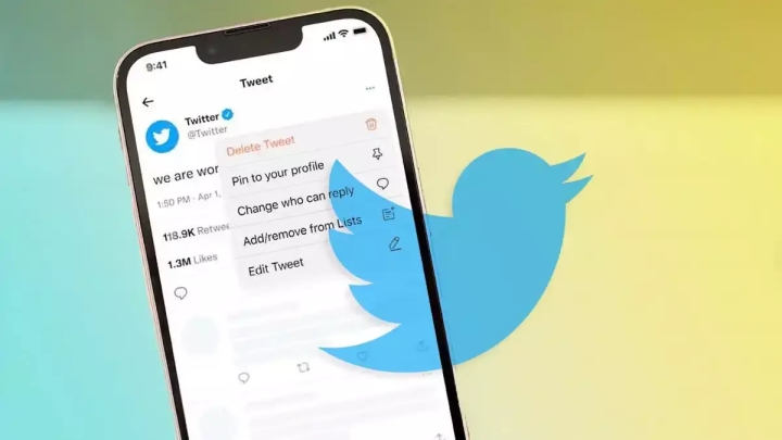 Twitter prueba el esperado botón de edición; llegará primero a suscriptores de pago