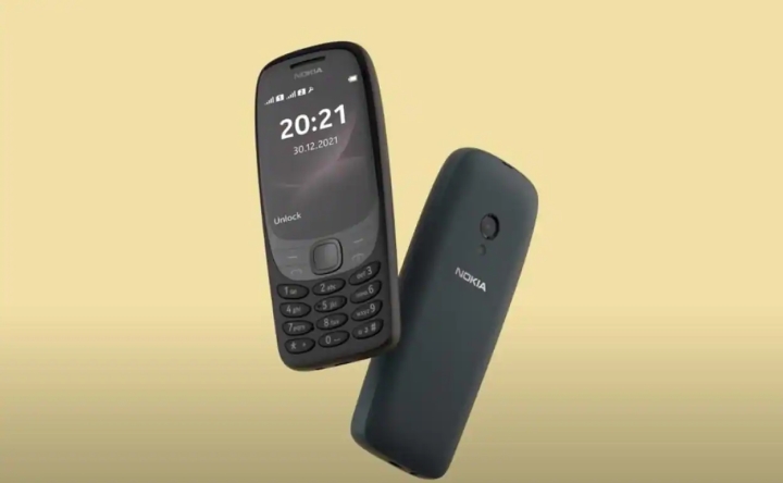 HMD lanza los renovados Nokia 6310, Nokia 5310 y Nokia 230