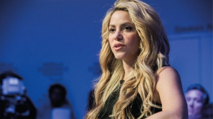 Shakira no participará en el Mundial de Fútbol de Qatar