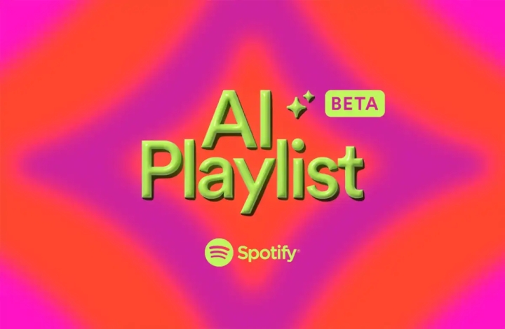Spotify revoluciona las playlists con su nueva función de Inteligencia Artificial