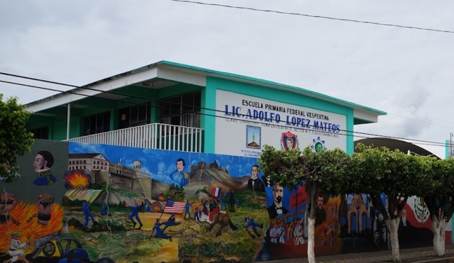 Se incrementa el cierre de escuelas en Tlaquiltenango