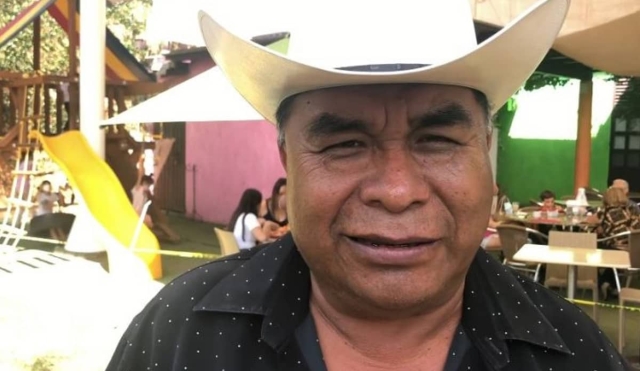 Hieren de un balazo al alcalde de Tlalnepantla