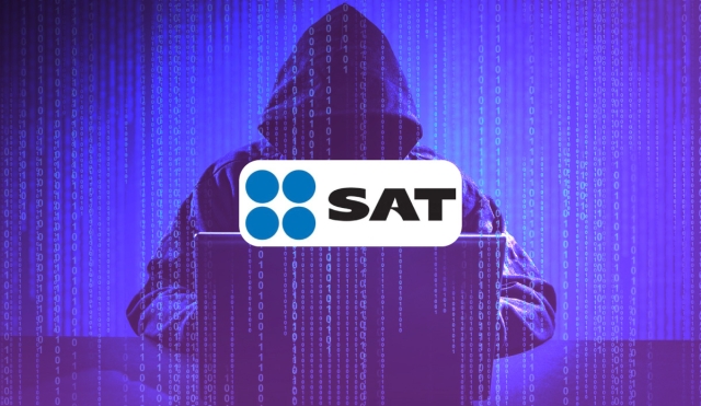 SAT presenta vulnerabilidad en su sistema de correos, ciberdelincuentes se aprovechan para robar información