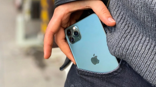 Apple: iOS 14.5 facilitará la calibración de la batería en los iPhone