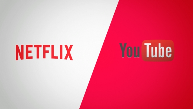 Netflix y Youtube son las plataformas más usadas por los mexicanos en 2021