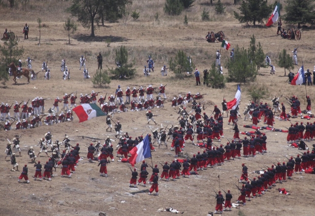 5 de mayo y la Batalla de Puebla: los datos que debes saber