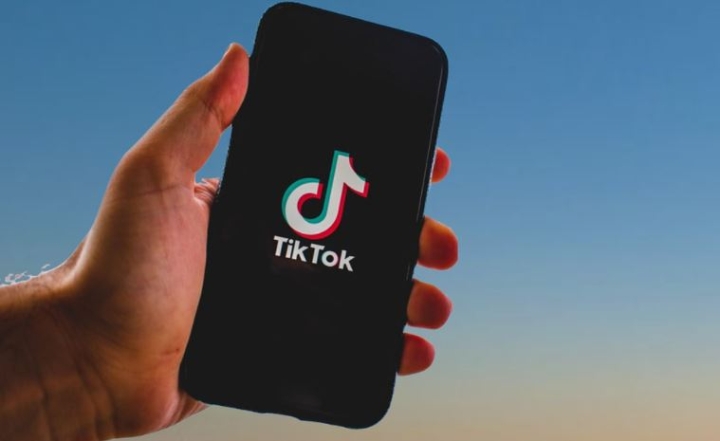 Cómo realizar transiciones en vídeos de TikTok