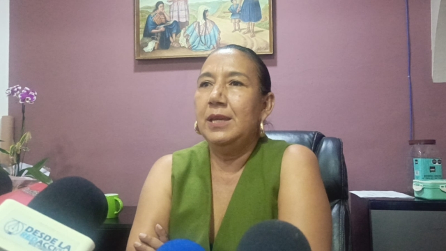 Fumigará ayuntamiento capitalino 90 escuelas ubicadas cerca de barrancas, para prevenir casos de dengue