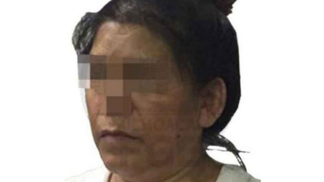 Capturan a la ‘bruja de Angahuan’, acusada de secuestrar y matar a un niño de 5 años