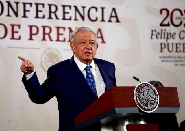 López Obrador propondrá eliminar 10 organismos autónomos