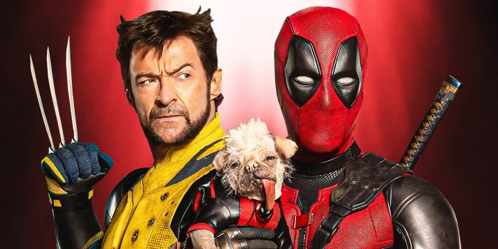 ¿Cuánto dinero recaudó la película de Deadpool y Wolverine en su primer fin de semana?