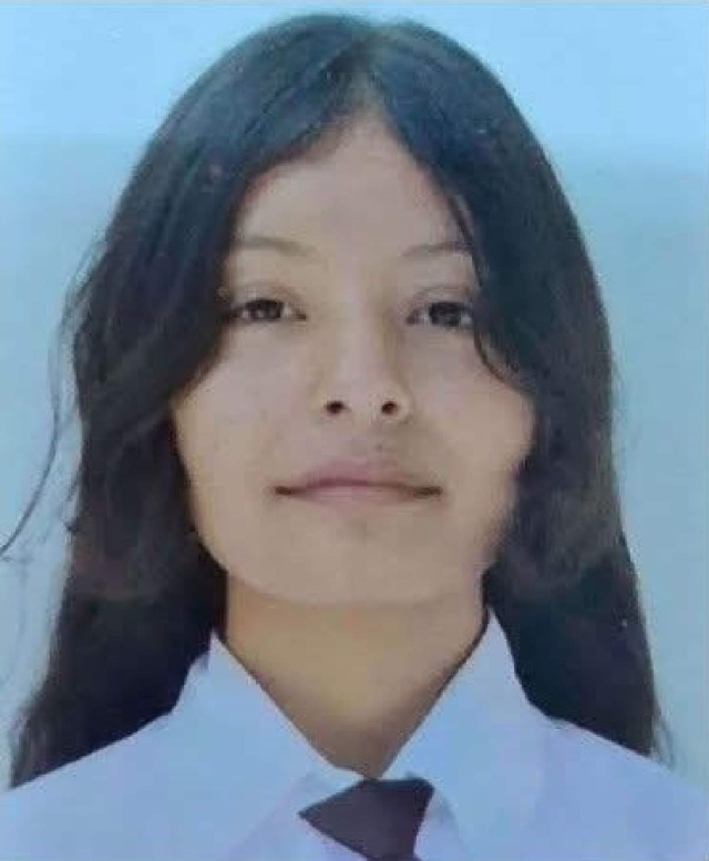 Una menor desapareció en Jiutepec