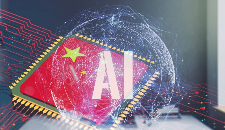 China tiene su propio 'Big 5' en inteligencia artificial