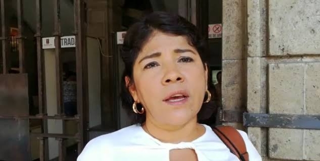 Asesinan a Ana Luisa Garduño Juárez, representante de agrupaciones de víctimas