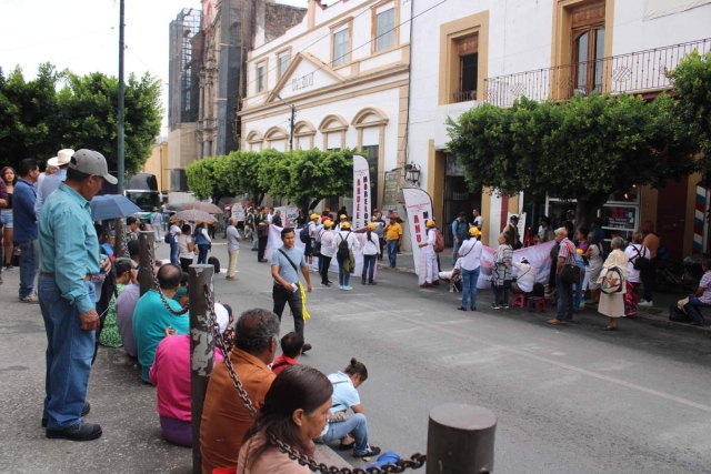 CFE y SAPAC, con mayor número de quejas