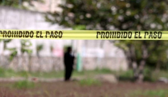 Acribillan a cuatro personas en Tlaltizapán