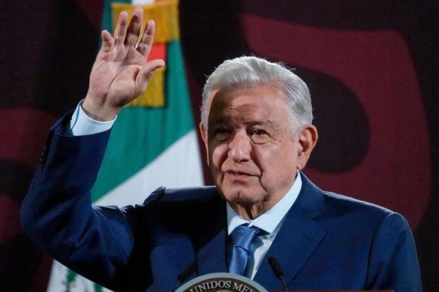 AMLO no se reunirá con Milei durante su visita a México