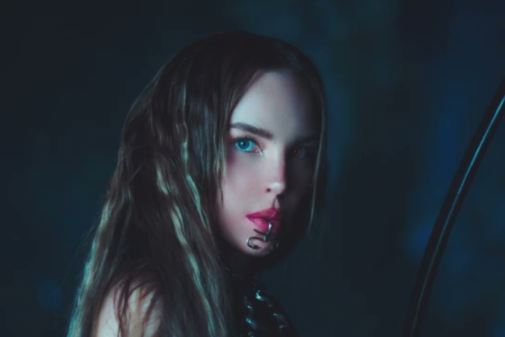 Belinda revela cuánto pagó por usar música de Disney en 'Heterocromía' y por qué no ganará regalías