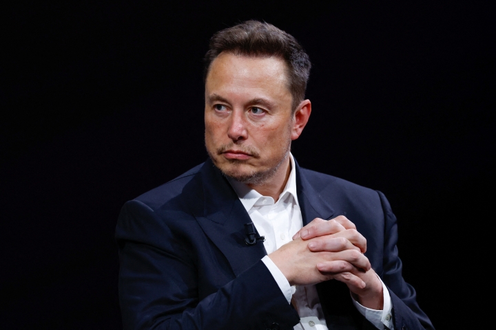 Elon Musk predice avance de la IA &#039;más allá de la capacidad humana&#039;