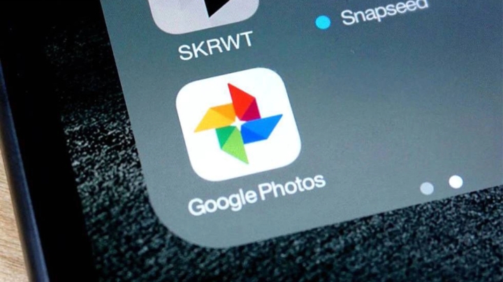 Conoce las nuevas funciones de Google Photos