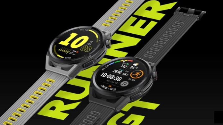 Huawei Watch GT Runner llega a México: el &quot;reloj para corredores profesionales&quot;