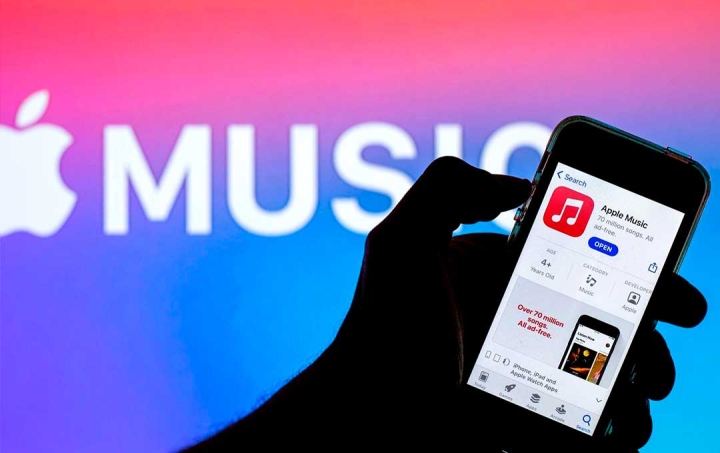 Apple lanzará su aplicación de música clásica independiente