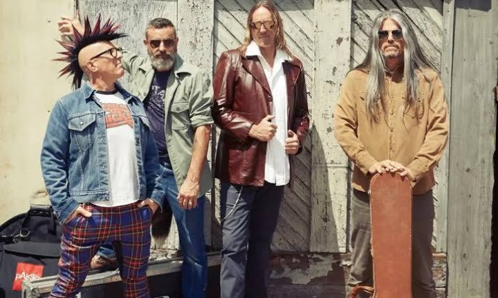 Tool y The Cult ofrecerán show imperdible en Ciudad de México