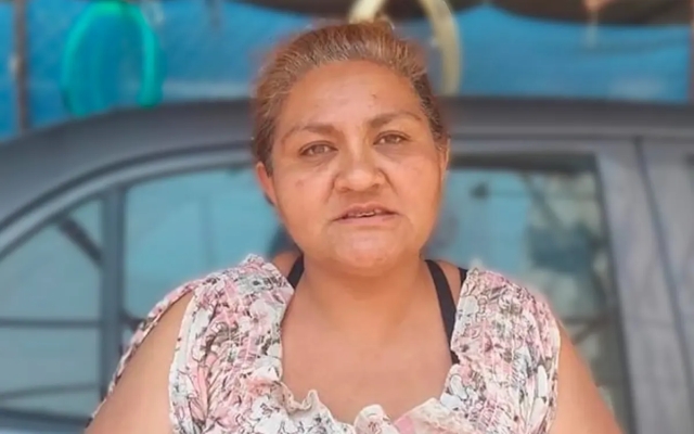 Detienen a presunto asesino de Esmeralda Gallardo, madre buscadora de Puebla