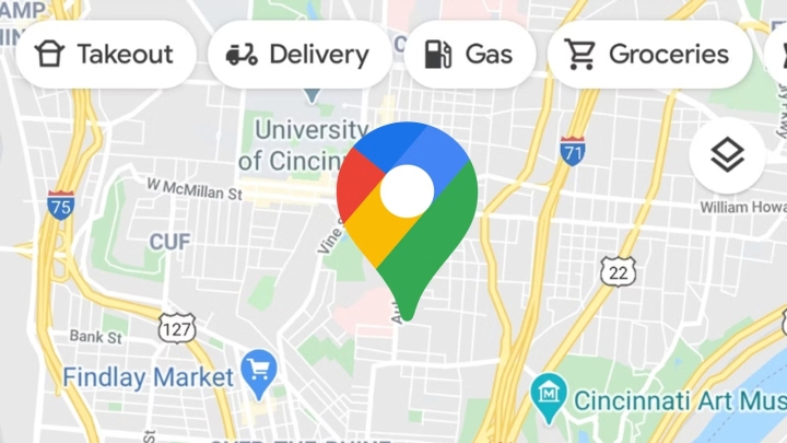 Google Maps incorpora inteligencia artificial: Descubre sus nuevas funciones